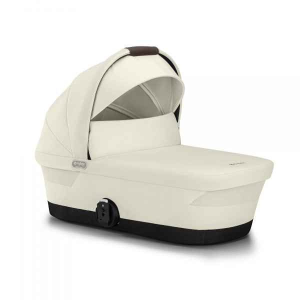 CYBEX Gold Gazelle S mzeskosr - Seashell Beige